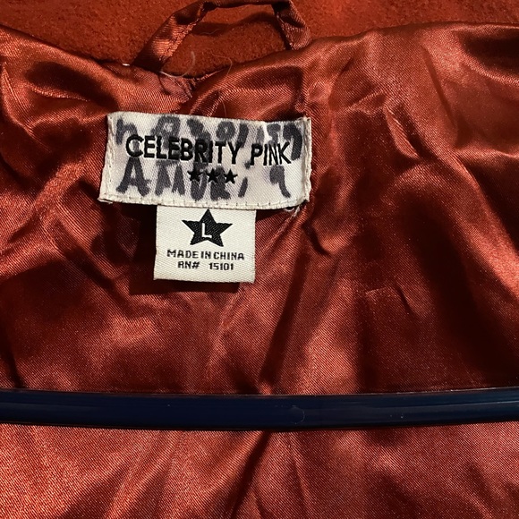 Large jacket - Picture 4 of 7